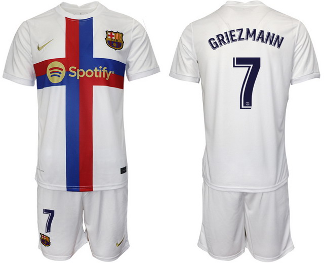 Barcelona jerseys-007